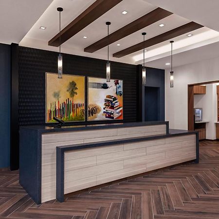 Springhill Suites By Marriott Chula Vista Eastlake מראה חיצוני תמונה