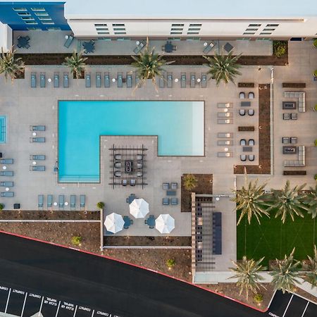Springhill Suites By Marriott Chula Vista Eastlake מראה חיצוני תמונה