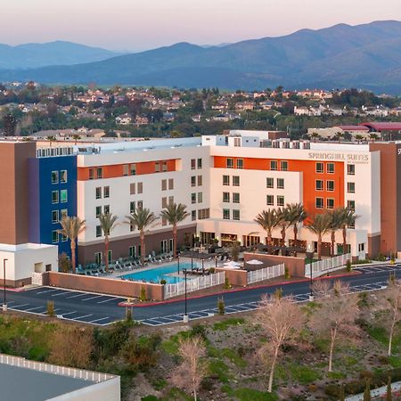 Springhill Suites By Marriott Chula Vista Eastlake מראה חיצוני תמונה