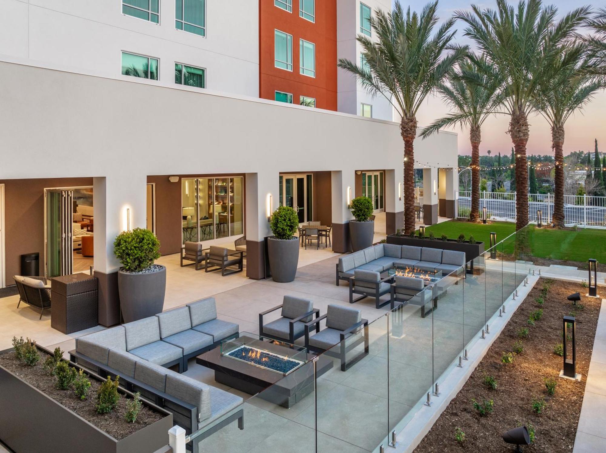 Springhill Suites By Marriott Chula Vista Eastlake מראה חיצוני תמונה
