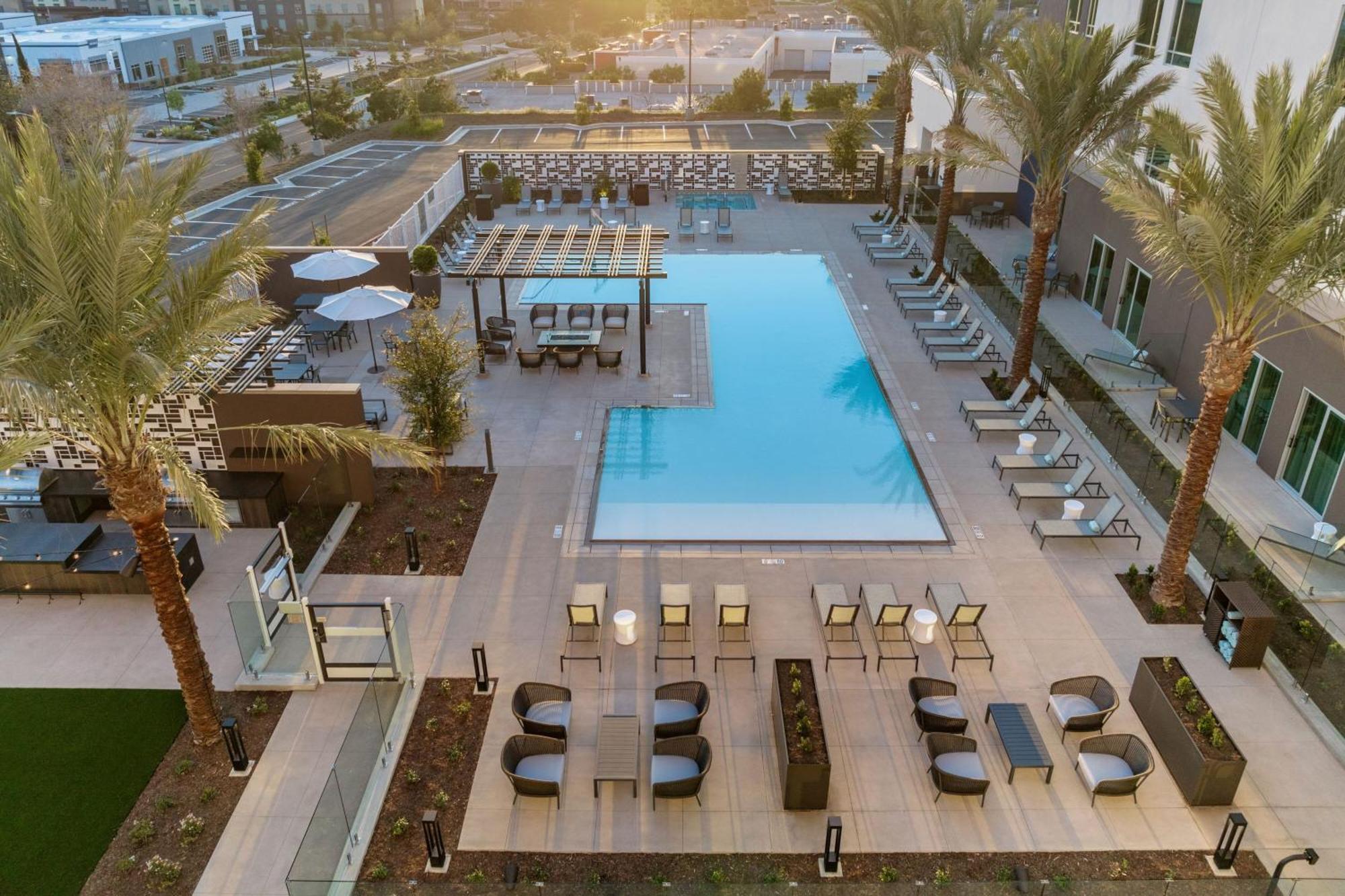 Springhill Suites By Marriott Chula Vista Eastlake מראה חיצוני תמונה