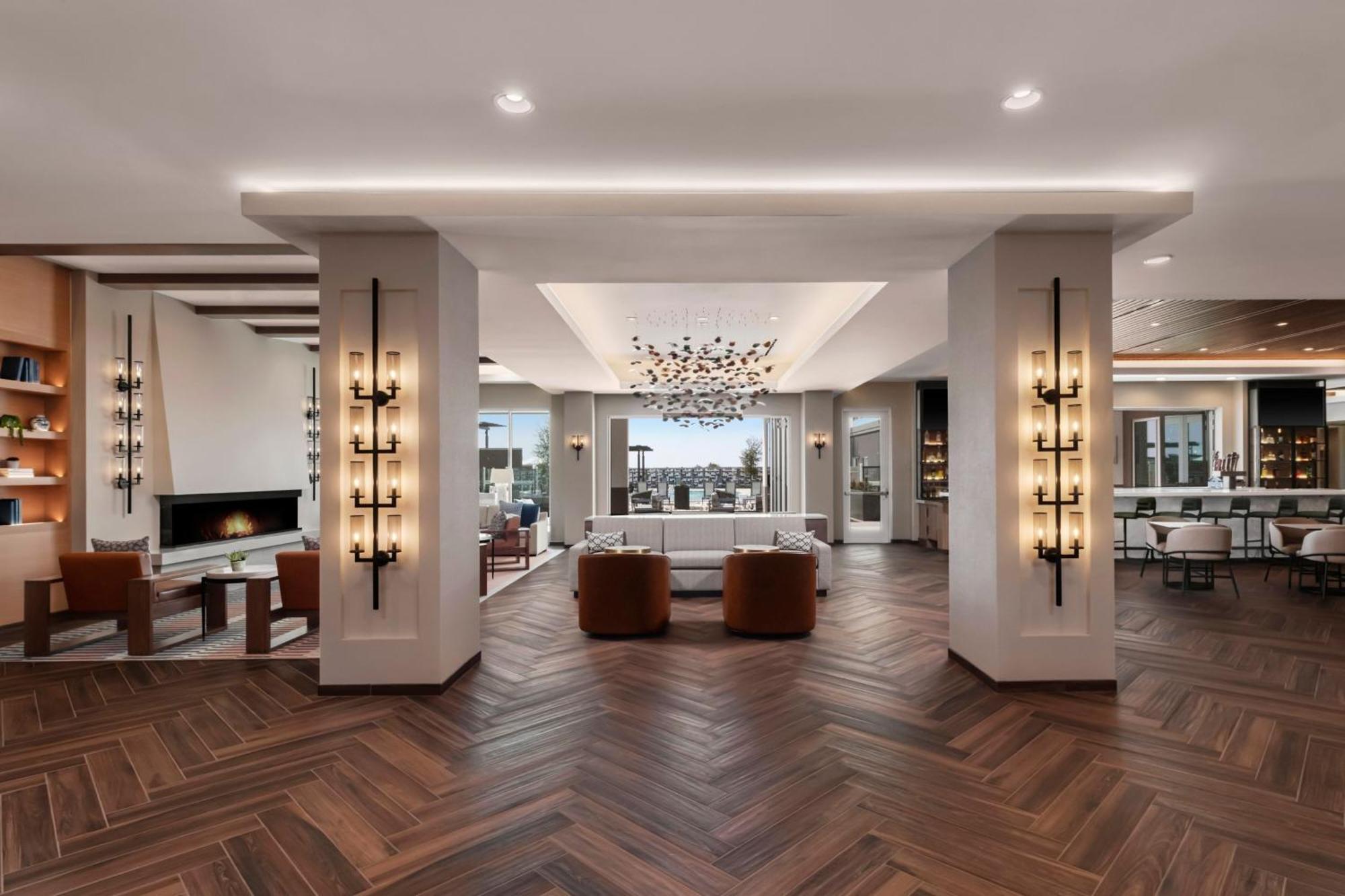 Springhill Suites By Marriott Chula Vista Eastlake מראה חיצוני תמונה