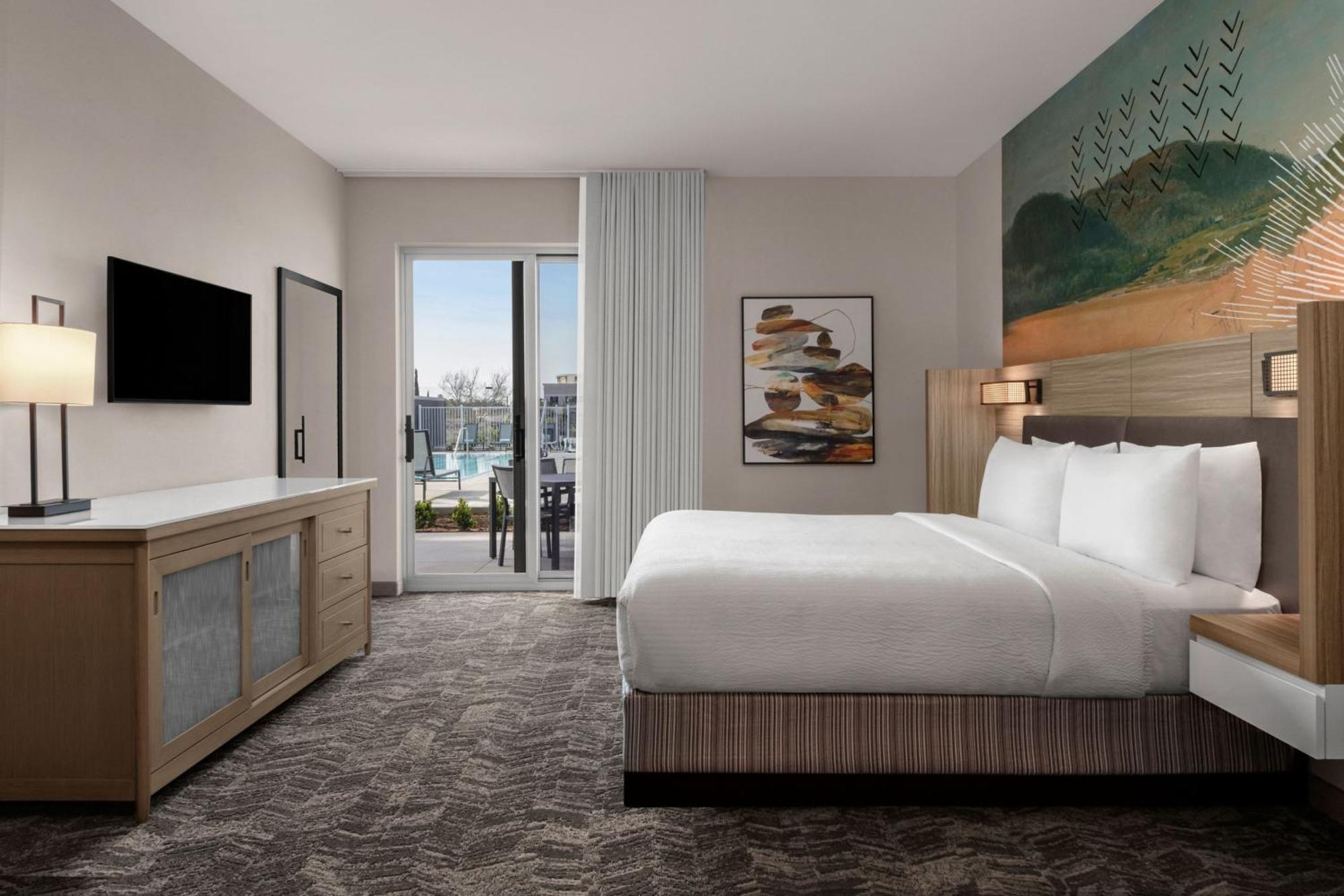 Springhill Suites By Marriott Chula Vista Eastlake מראה חיצוני תמונה