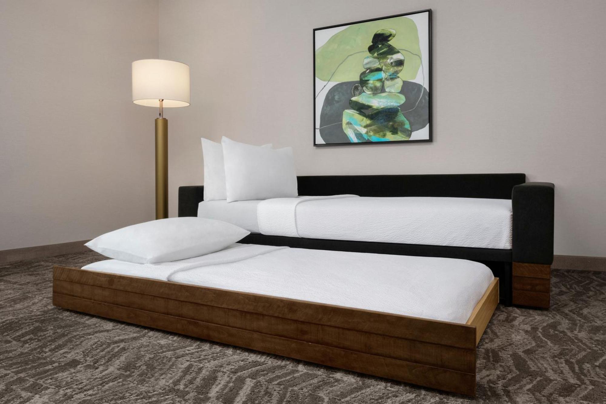 Springhill Suites By Marriott Chula Vista Eastlake מראה חיצוני תמונה