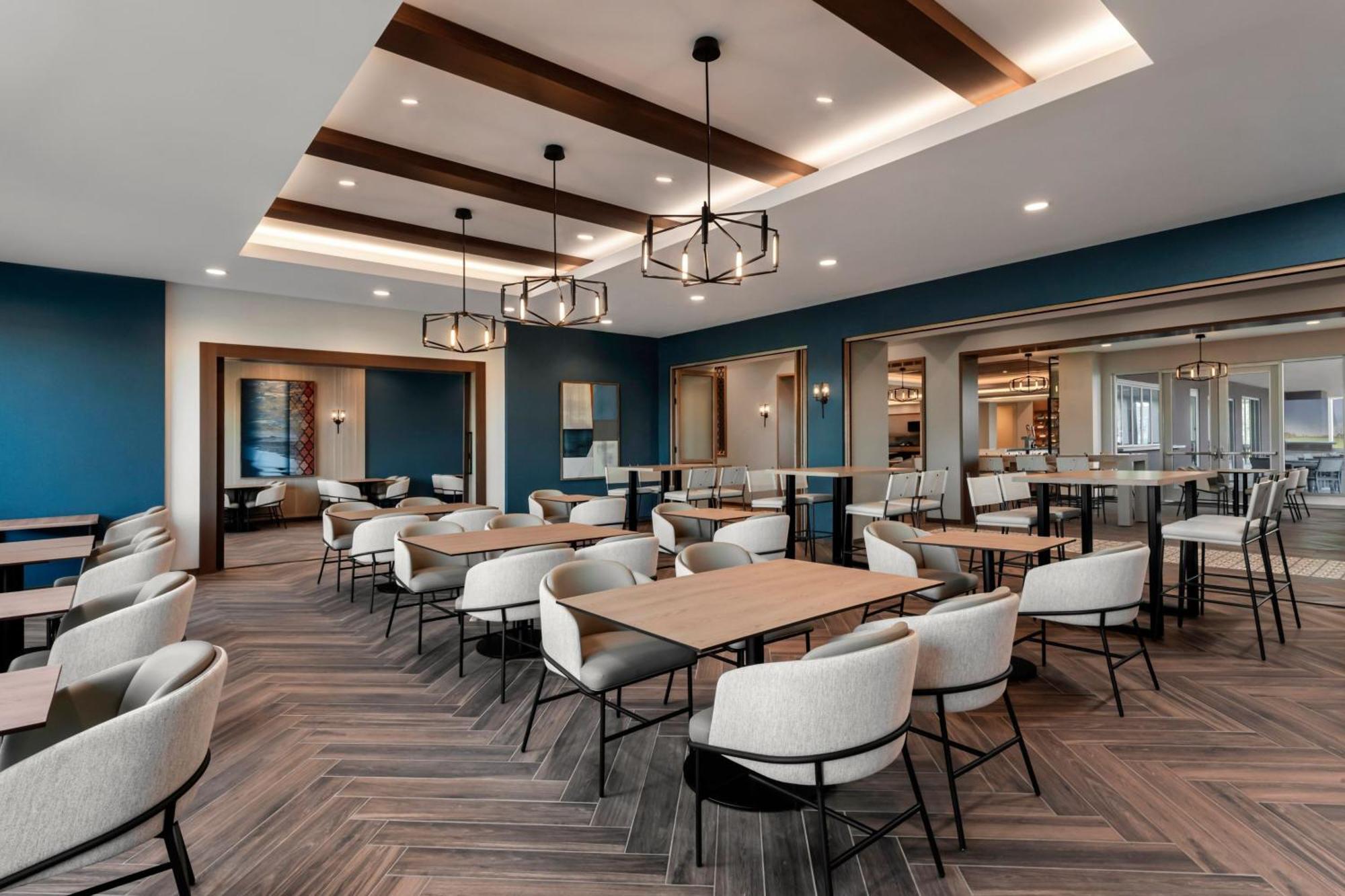 Springhill Suites By Marriott Chula Vista Eastlake מראה חיצוני תמונה