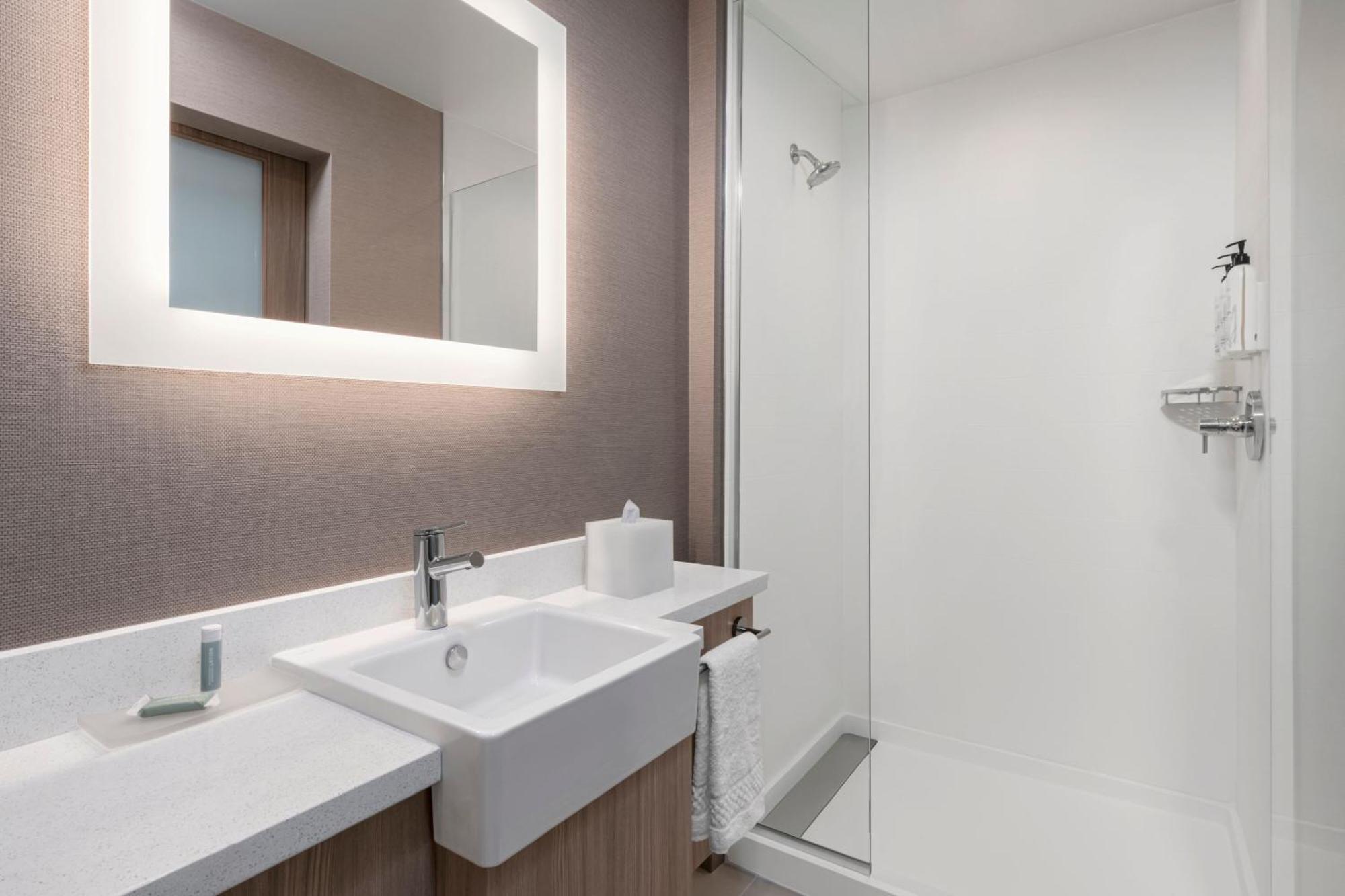 Springhill Suites By Marriott Chula Vista Eastlake מראה חיצוני תמונה