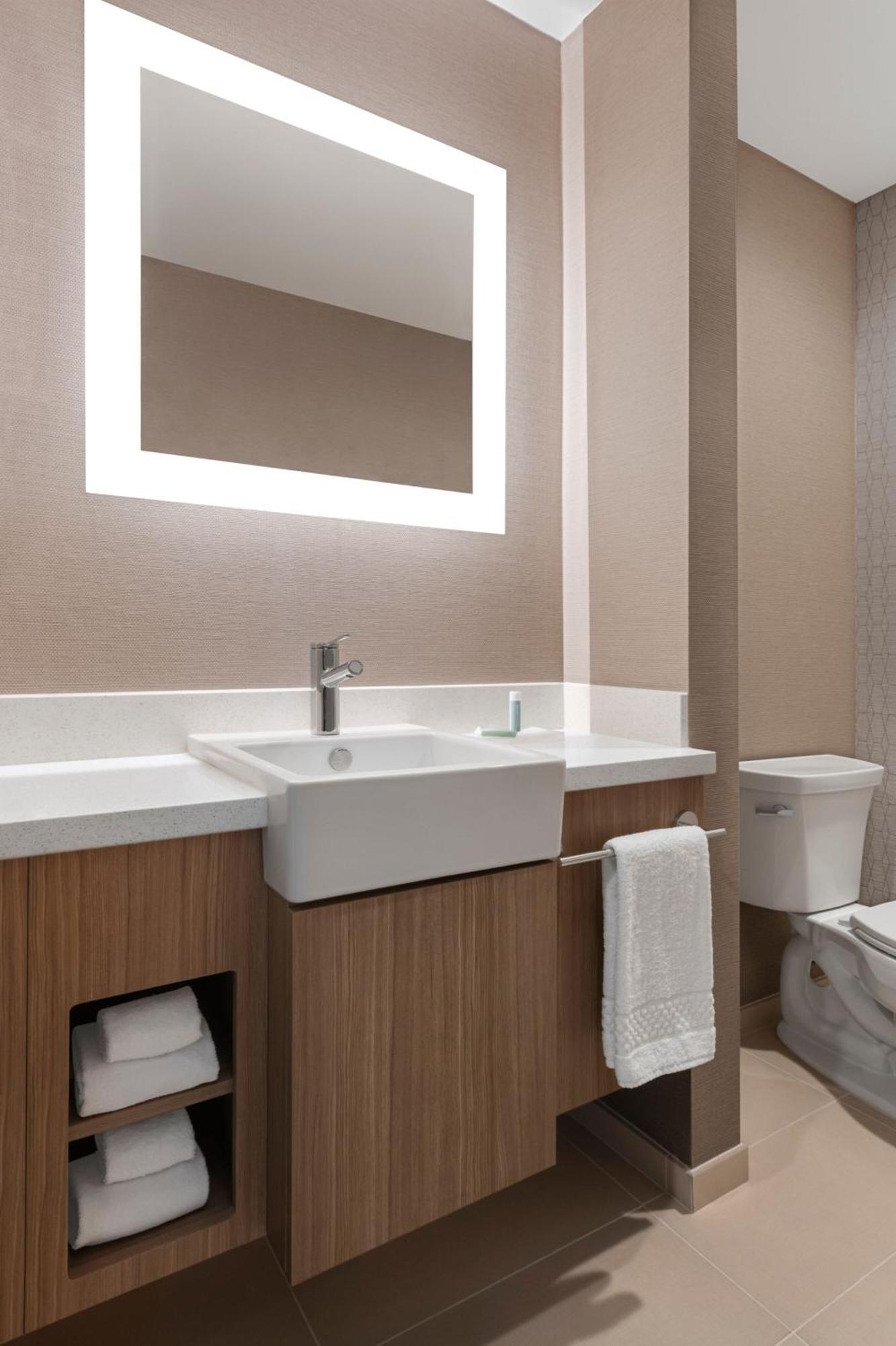 Springhill Suites By Marriott Chula Vista Eastlake מראה חיצוני תמונה