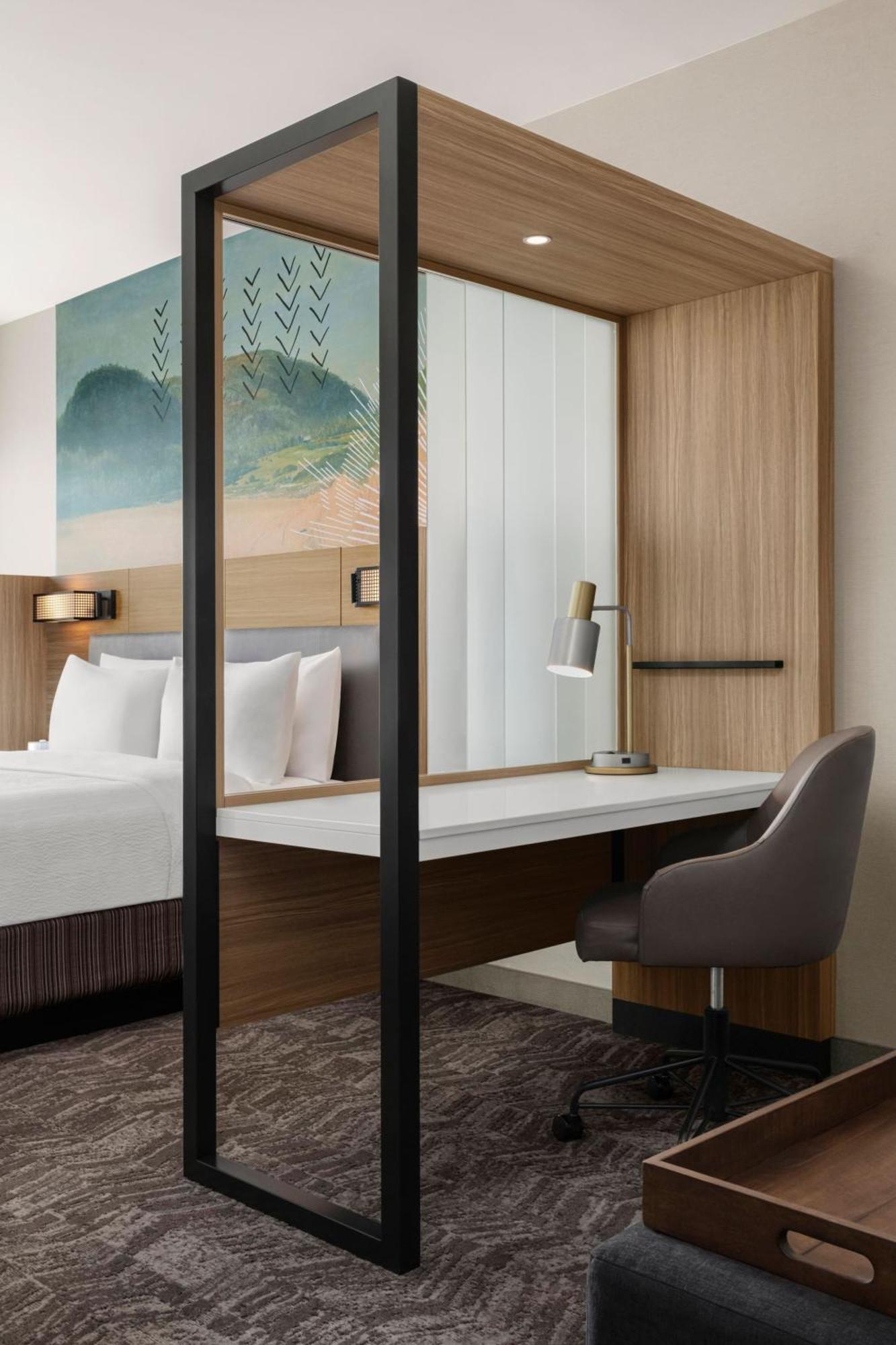Springhill Suites By Marriott Chula Vista Eastlake מראה חיצוני תמונה
