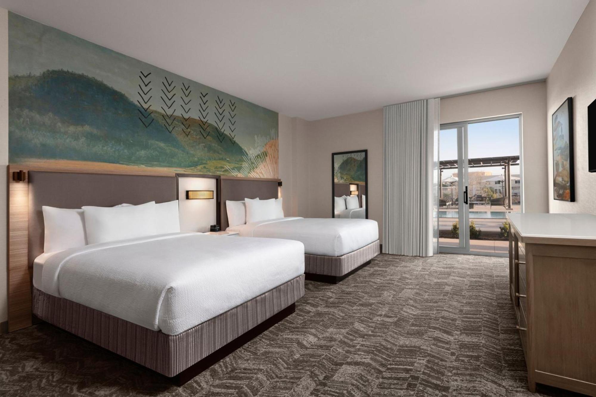 Springhill Suites By Marriott Chula Vista Eastlake מראה חיצוני תמונה