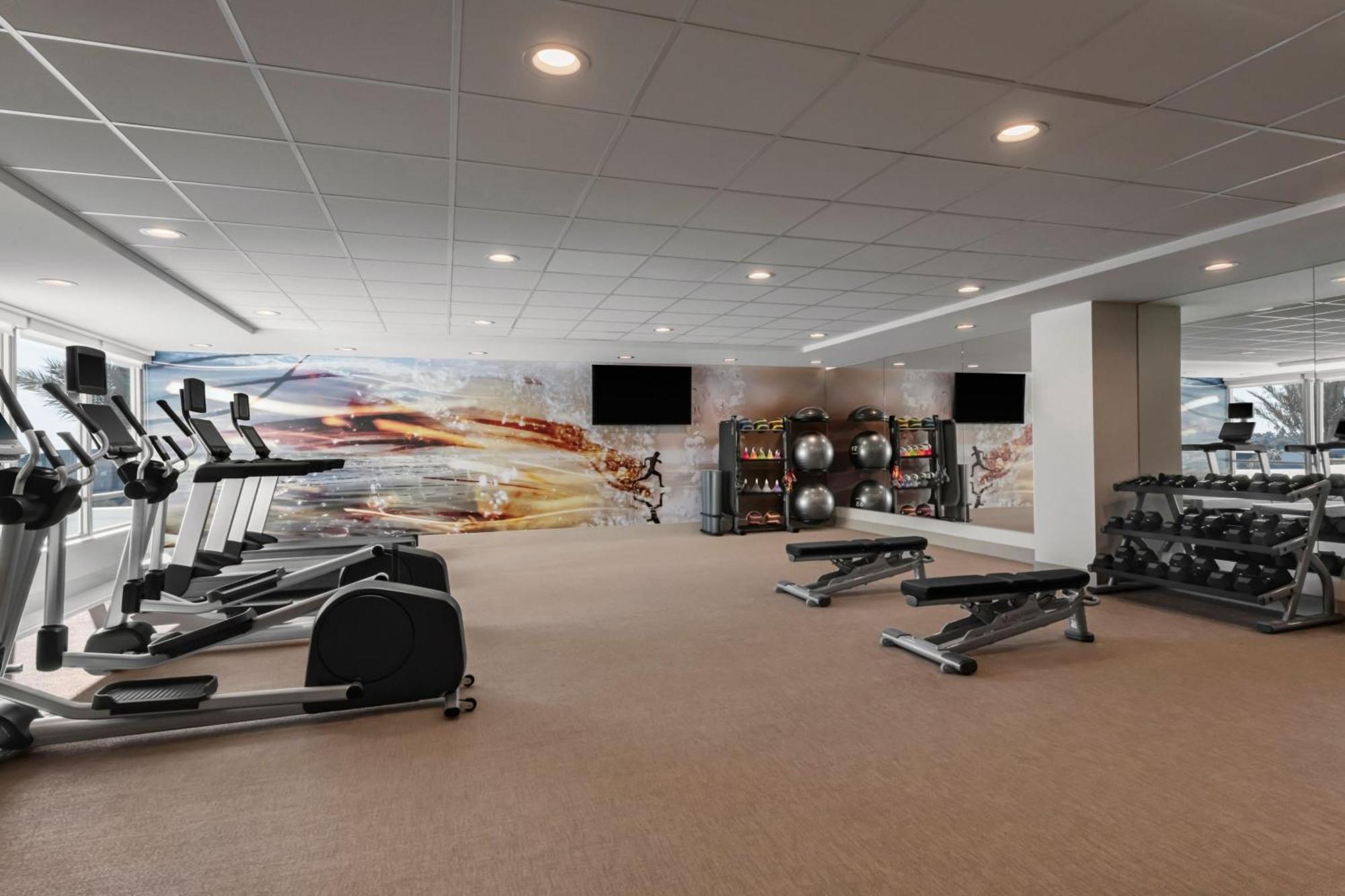 Springhill Suites By Marriott Chula Vista Eastlake מראה חיצוני תמונה