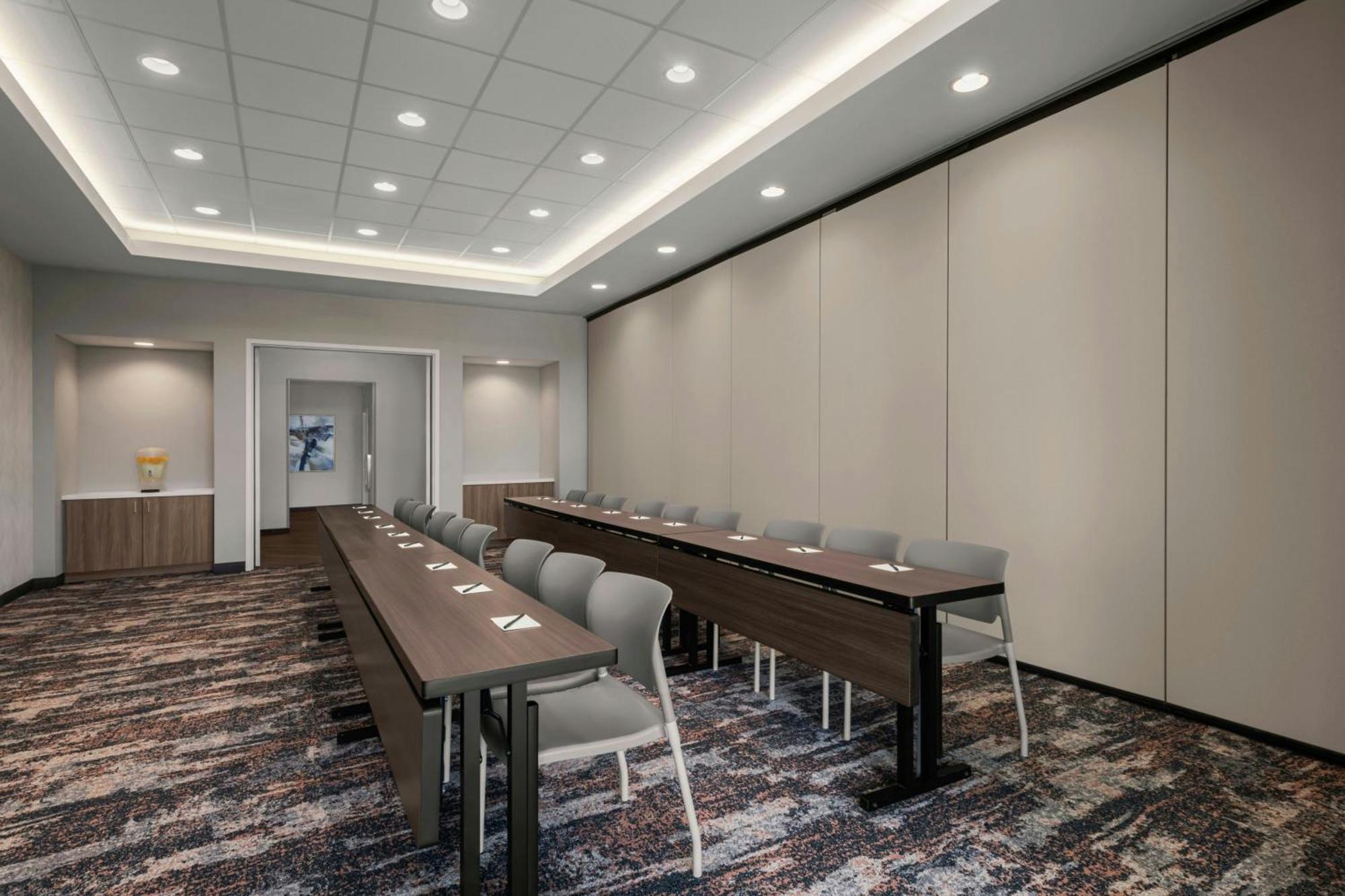 Springhill Suites By Marriott Chula Vista Eastlake מראה חיצוני תמונה