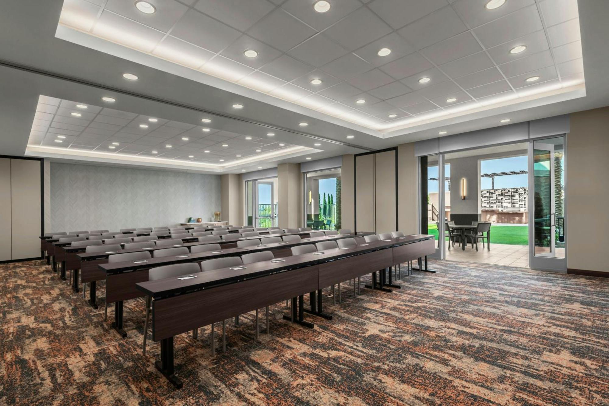 Springhill Suites By Marriott Chula Vista Eastlake מראה חיצוני תמונה