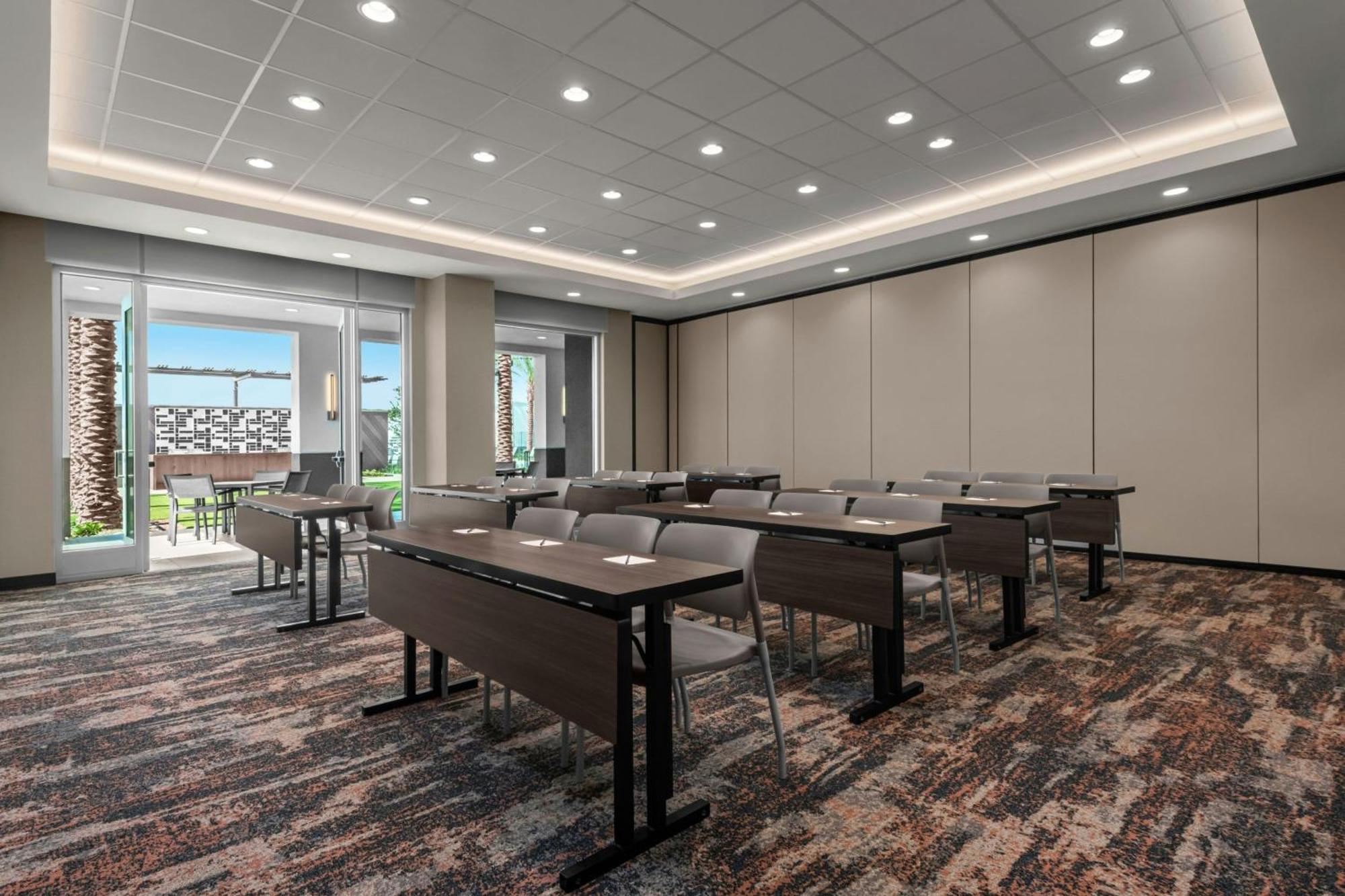Springhill Suites By Marriott Chula Vista Eastlake מראה חיצוני תמונה