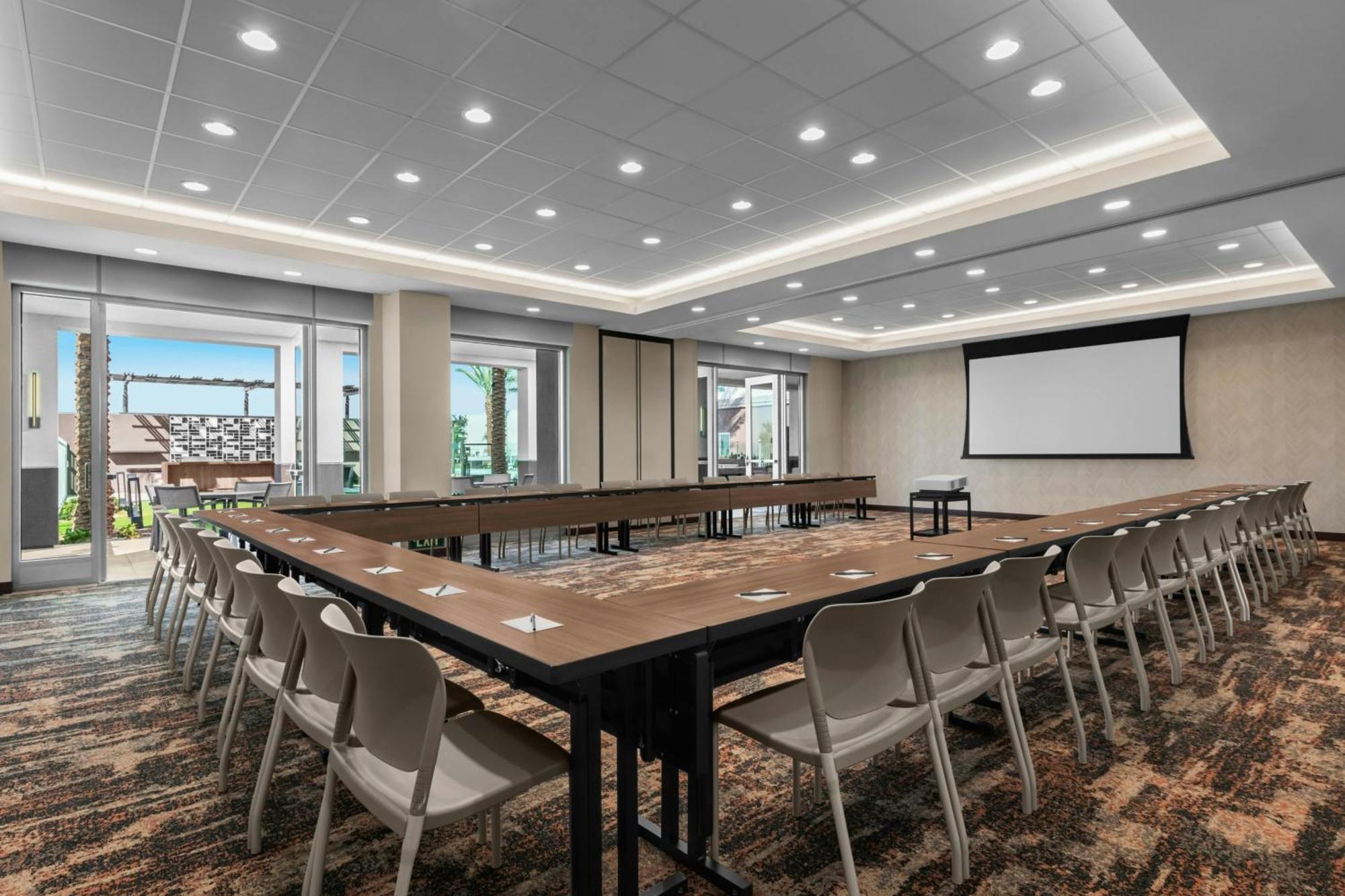 Springhill Suites By Marriott Chula Vista Eastlake מראה חיצוני תמונה