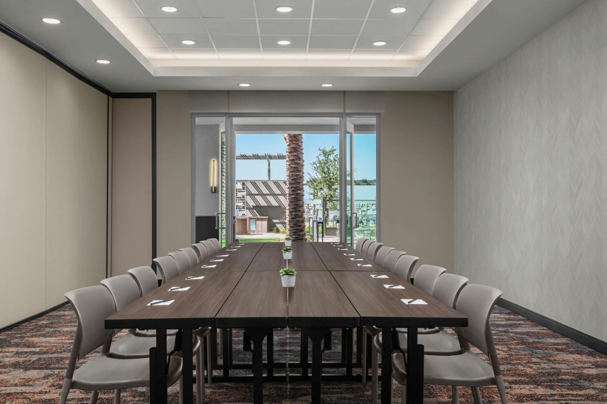 Springhill Suites By Marriott Chula Vista Eastlake מראה חיצוני תמונה