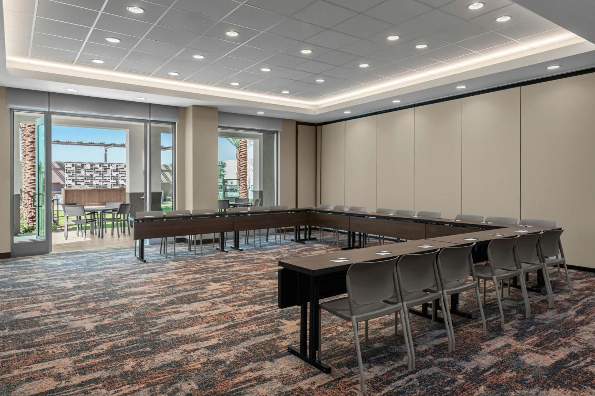 Springhill Suites By Marriott Chula Vista Eastlake מראה חיצוני תמונה